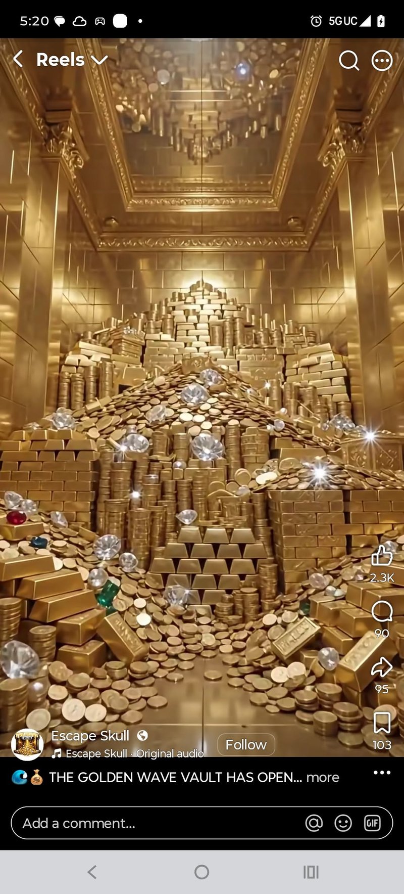 Image: Golden Pharaoh Casino: Play Real Money Slots in the UK Image: Golden Pharaoh Casino: Play Real Money Slots in the UK